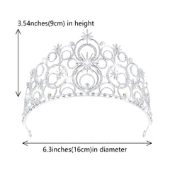 JITINX close-up rhinestone detail highlighting clear crystals and brilliance