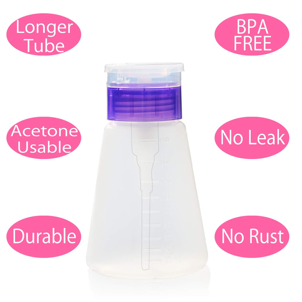 Jiulory wide-mouth refill opening for easy, mess-free liquid top-ups