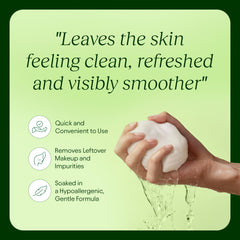 JIYU ingredients label close-up showing key actives for clarity