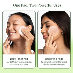JIYU ingredient label close-up listing snail mucin, niacinamide, peptides benefit