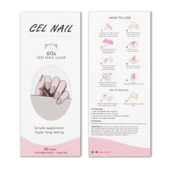 jmeowio embellished nail detail showing customization and sparkle