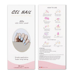 jmeowio nail file and wood stick tools for tidy shaping benefit