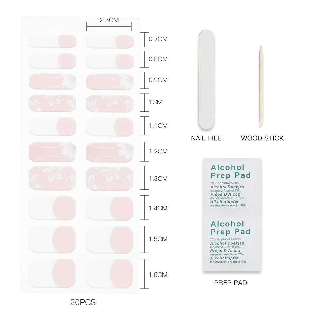 jmeowio nail file and wood stick in hand showing easy DIY removal benefit