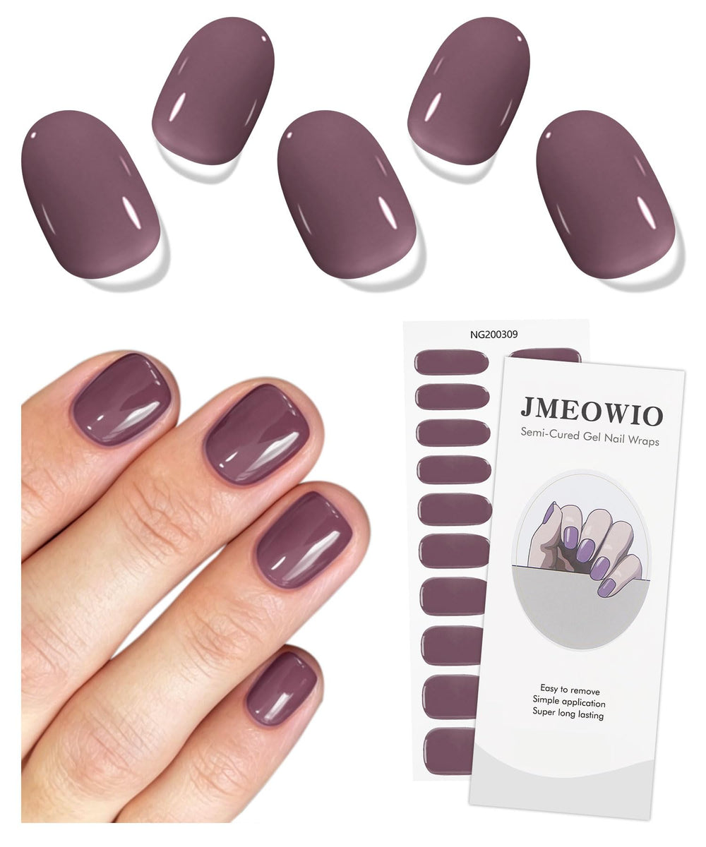 jmeowio front packaging showing purple cream design and kit benefits