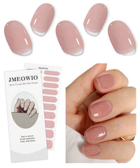 jmeowio front packaging showing solid cream pink strips and benefits
