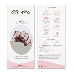 jmeowio strips on hand for scale, illustrating true-to-nail sizing advantage