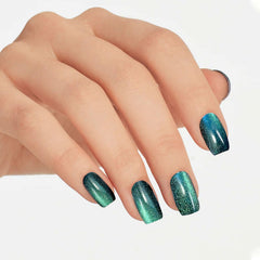 jmeowio size comparison with ruler showing twenty strips fitting varied nail sizes