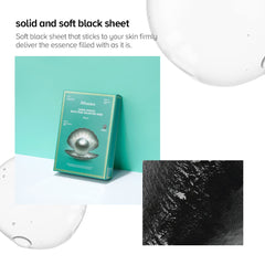 JMsolution finishing cream jar closeup highlighting smooth seal and moisturizing finish