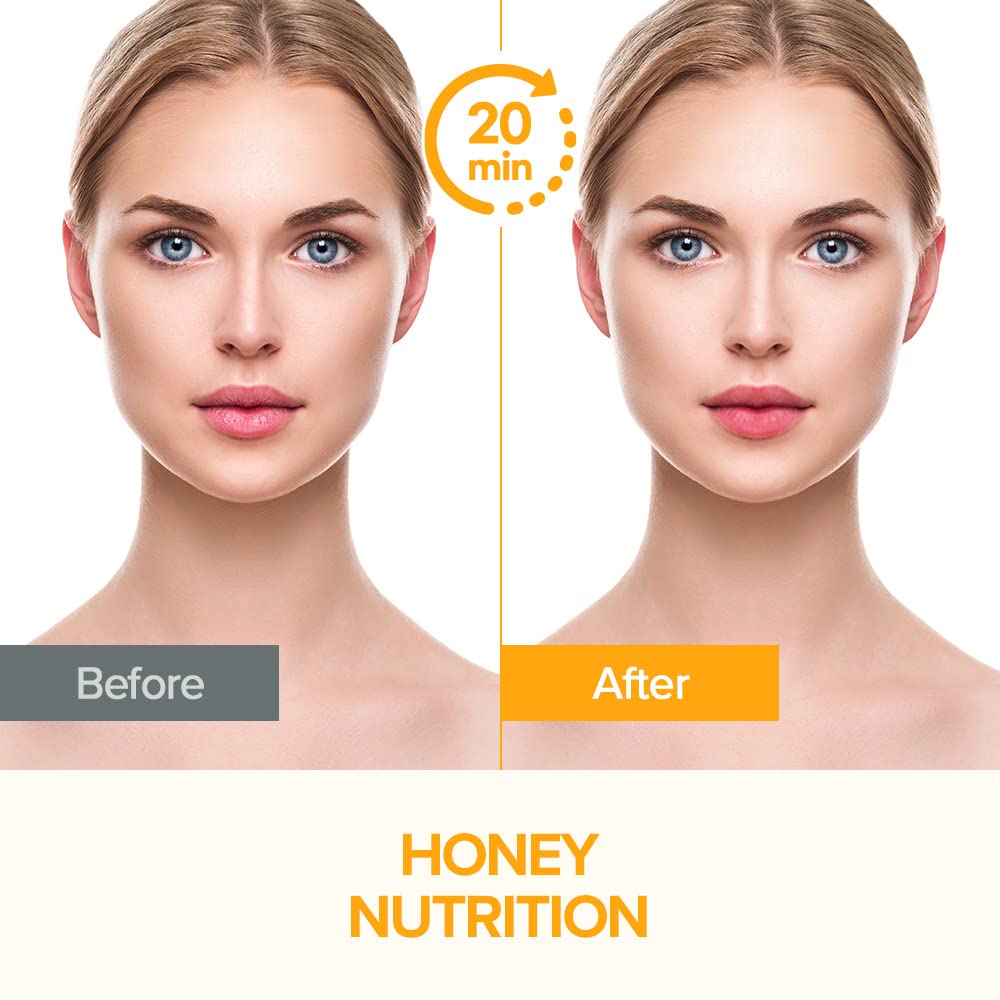 JMsolution masks staged in bathroom lifestyle, suggests easy at-home spa benefit