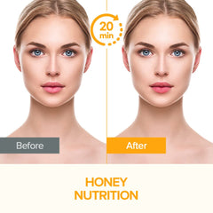 JMsolution masks staged in bathroom lifestyle, suggests easy at-home spa benefit