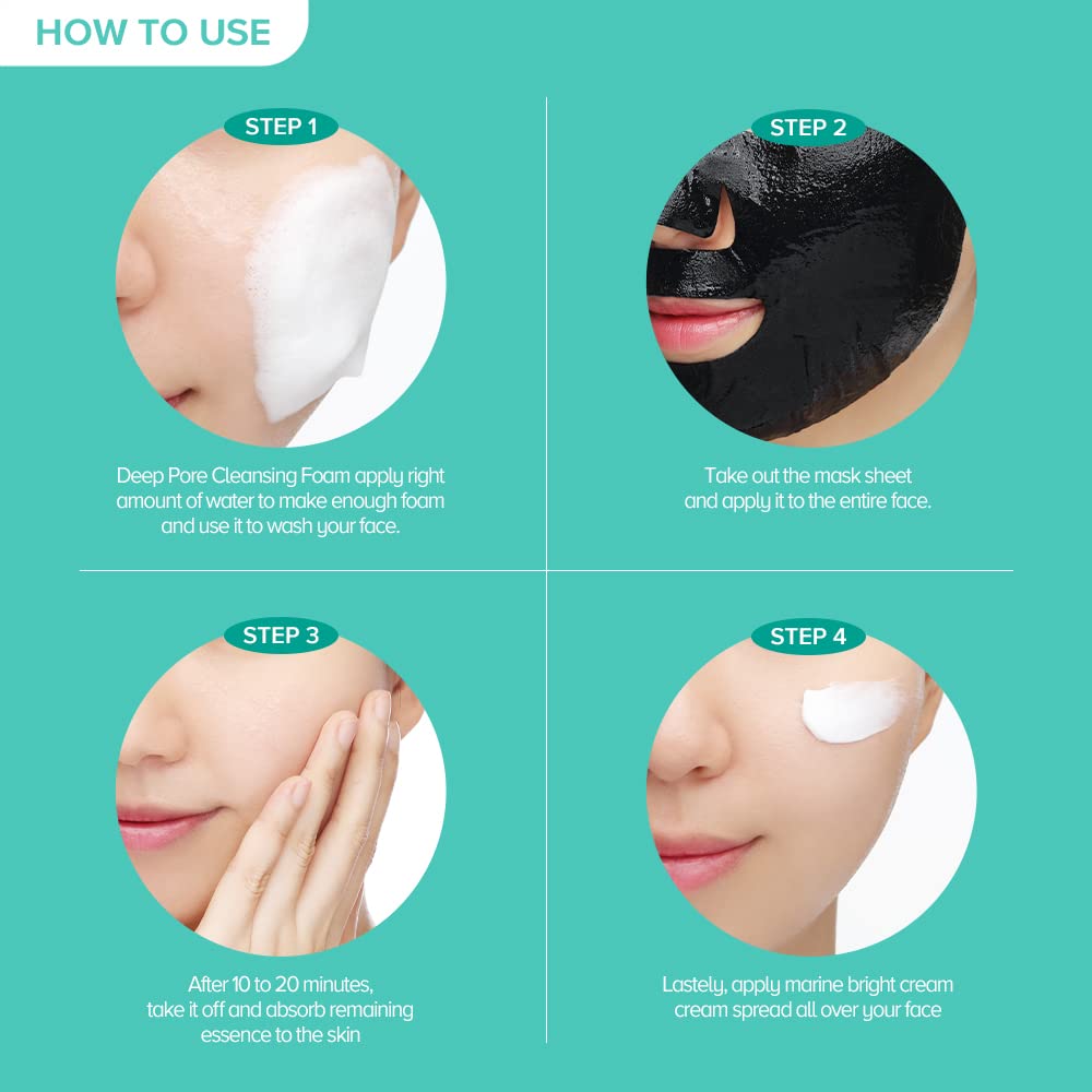 JMsolution hand holding mask for scale demonstrating single‑use convenience