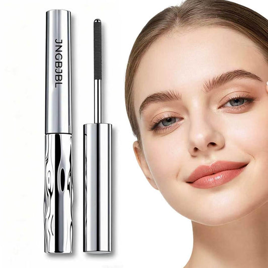 JNGBJBL front packaging showing waterproof mascara benefits