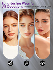 JNGBJBL product label and ingredients for gentle formula info