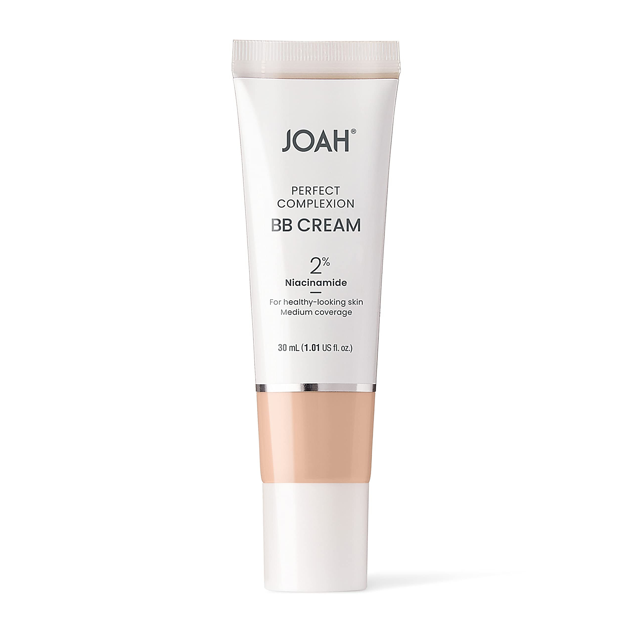 JOAH texture close-up illustrating smooth, blendable consistency