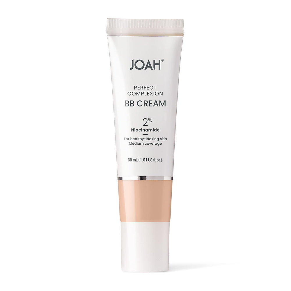 JOAH texture close-up illustrating smooth, blendable consistency