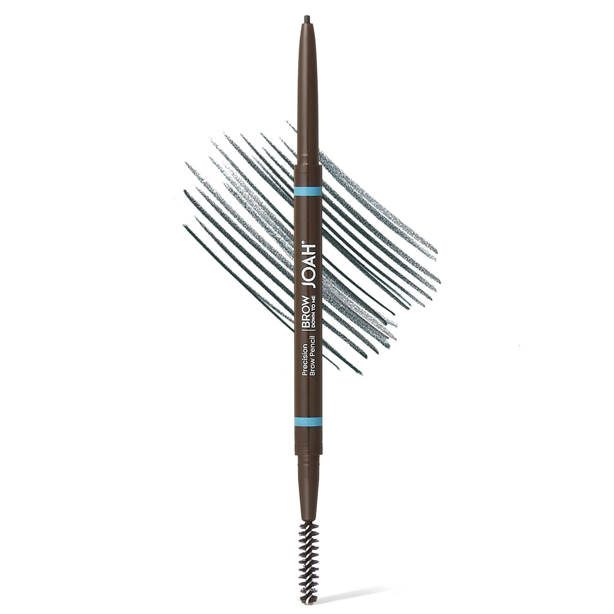 JOAH front view of dual-ended pencil showing compact design and everyday convenience
