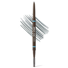 JOAH front view of dual-ended pencil showing compact design and everyday convenience