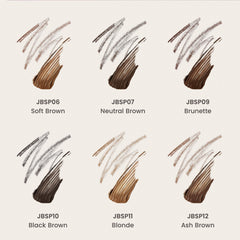 JOAH size comparison beside fingers for compact travel-friendly benefit