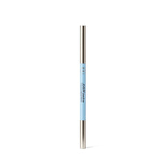 JOAH front view of dual-ended brow pencil showing packaging and convenience