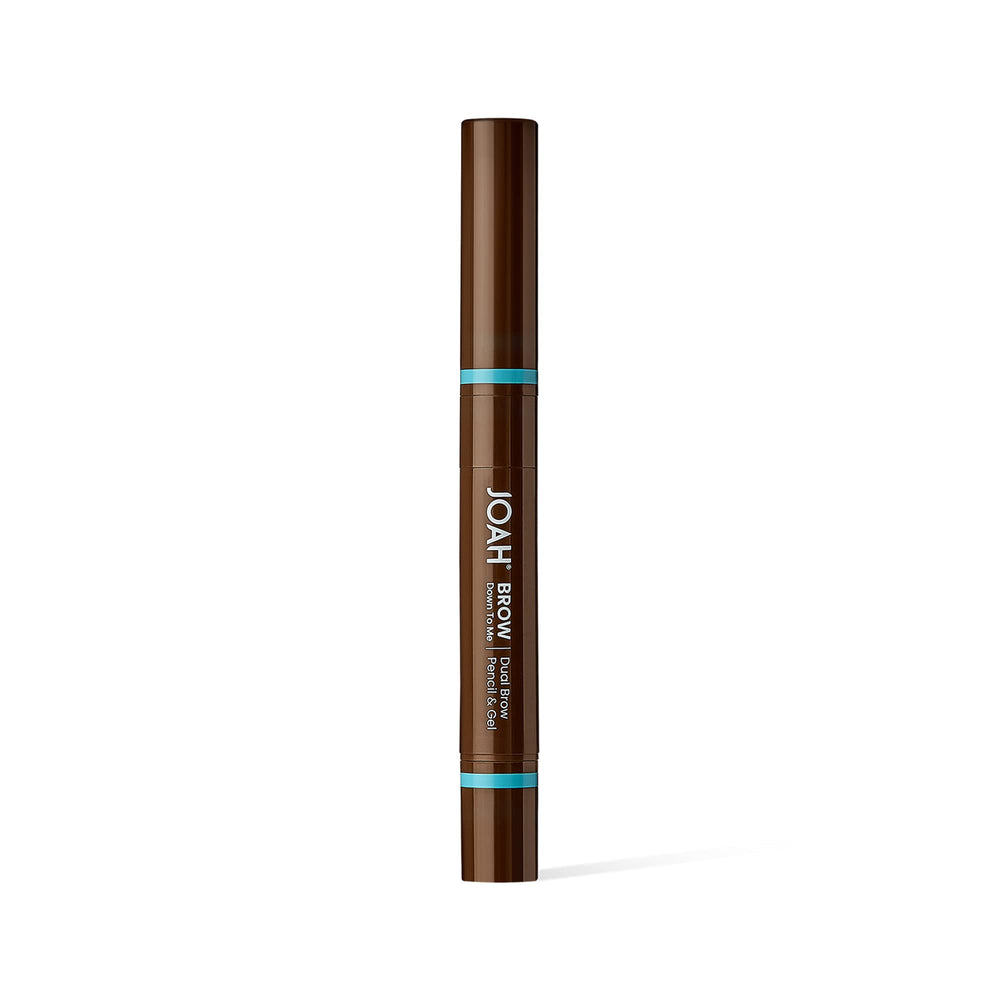 JOAH triangular pencil tip close-up demonstrating precise hair-like strokes benefit
