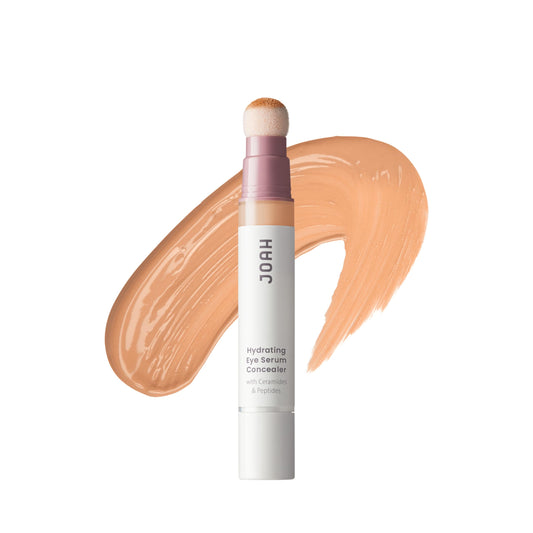 JOAH concealer front packaging showing brand and shade for quick identification