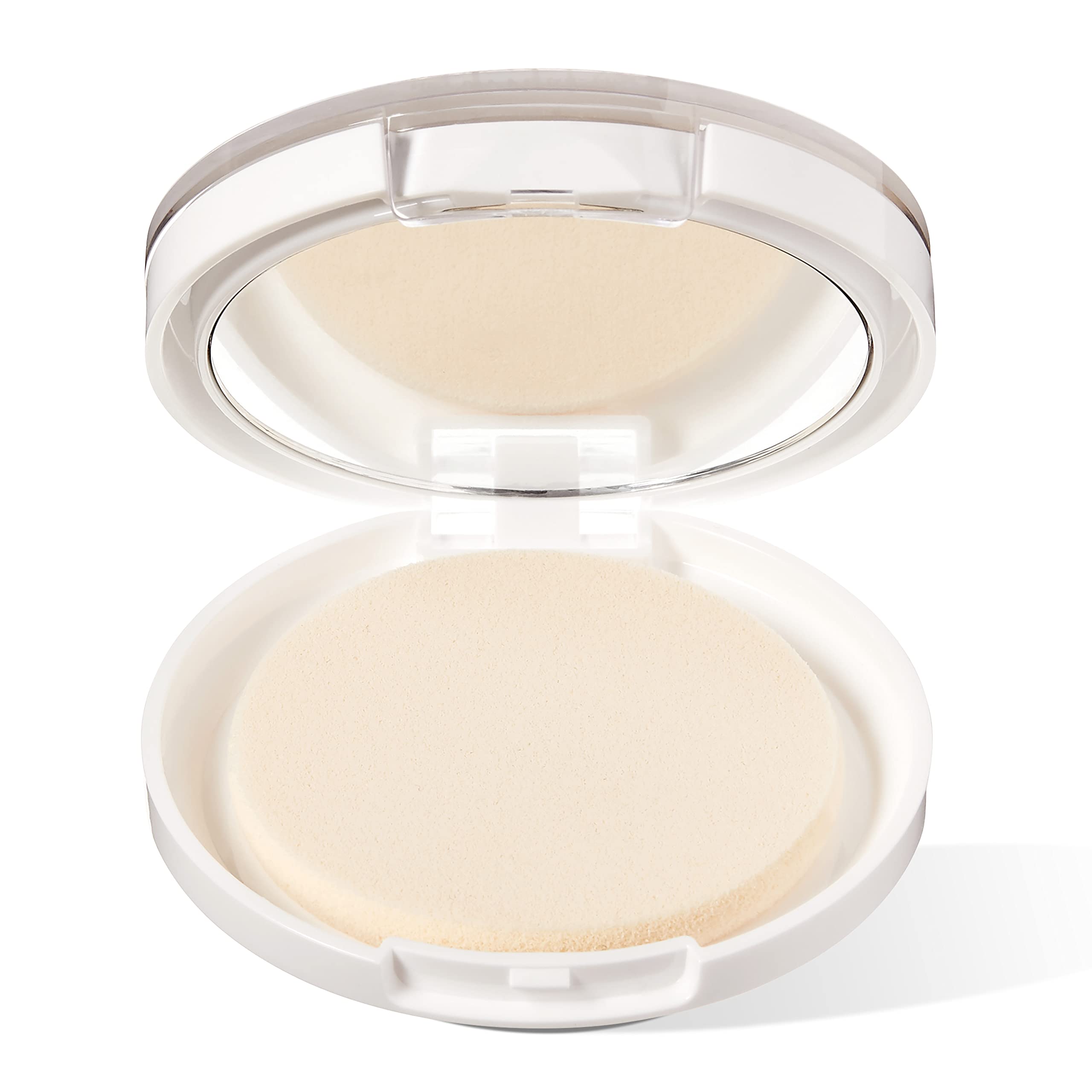 JOAH powder texture close-up showing cashmere finish for smooth coverage
