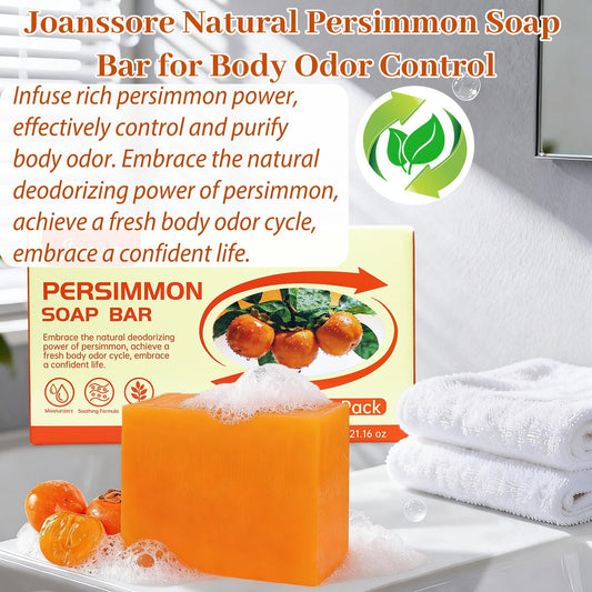 Joanssore ingredient label close-up highlighting natural oils and extracts