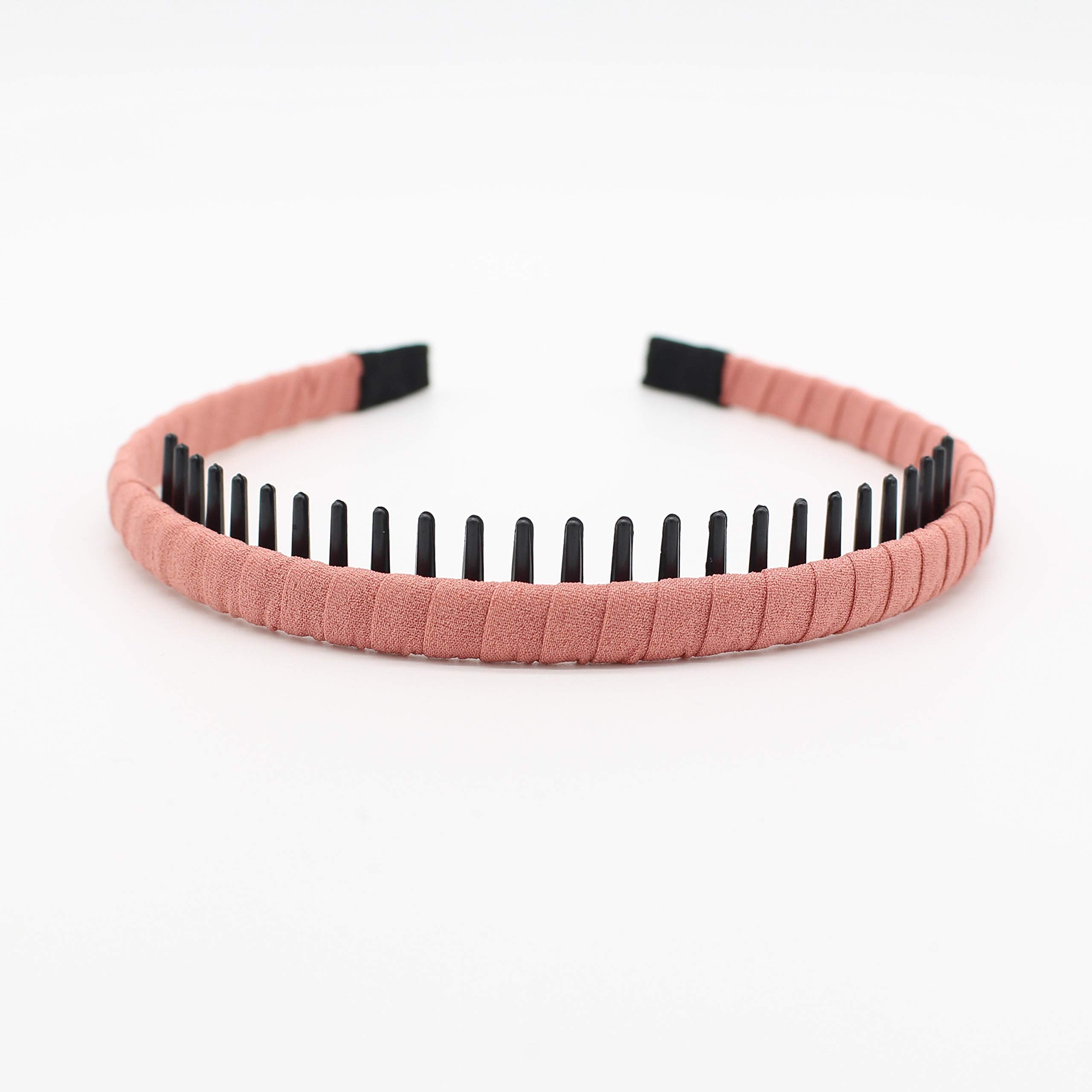 JOBAND four-color packaging showing set of four versatile headbands