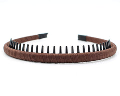 JOBAND four colors laid flat displaying mix-and-match styling options