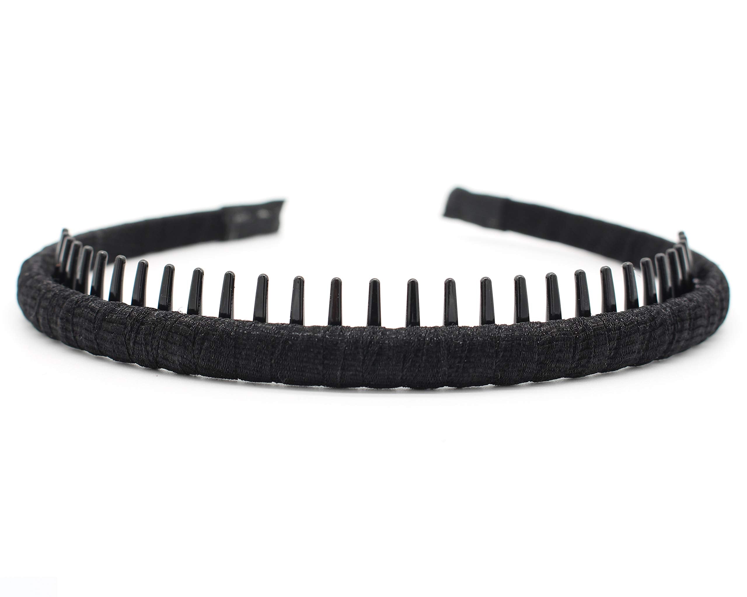 JOBAND hairband paired with outfit showing refined accessory for polished looks