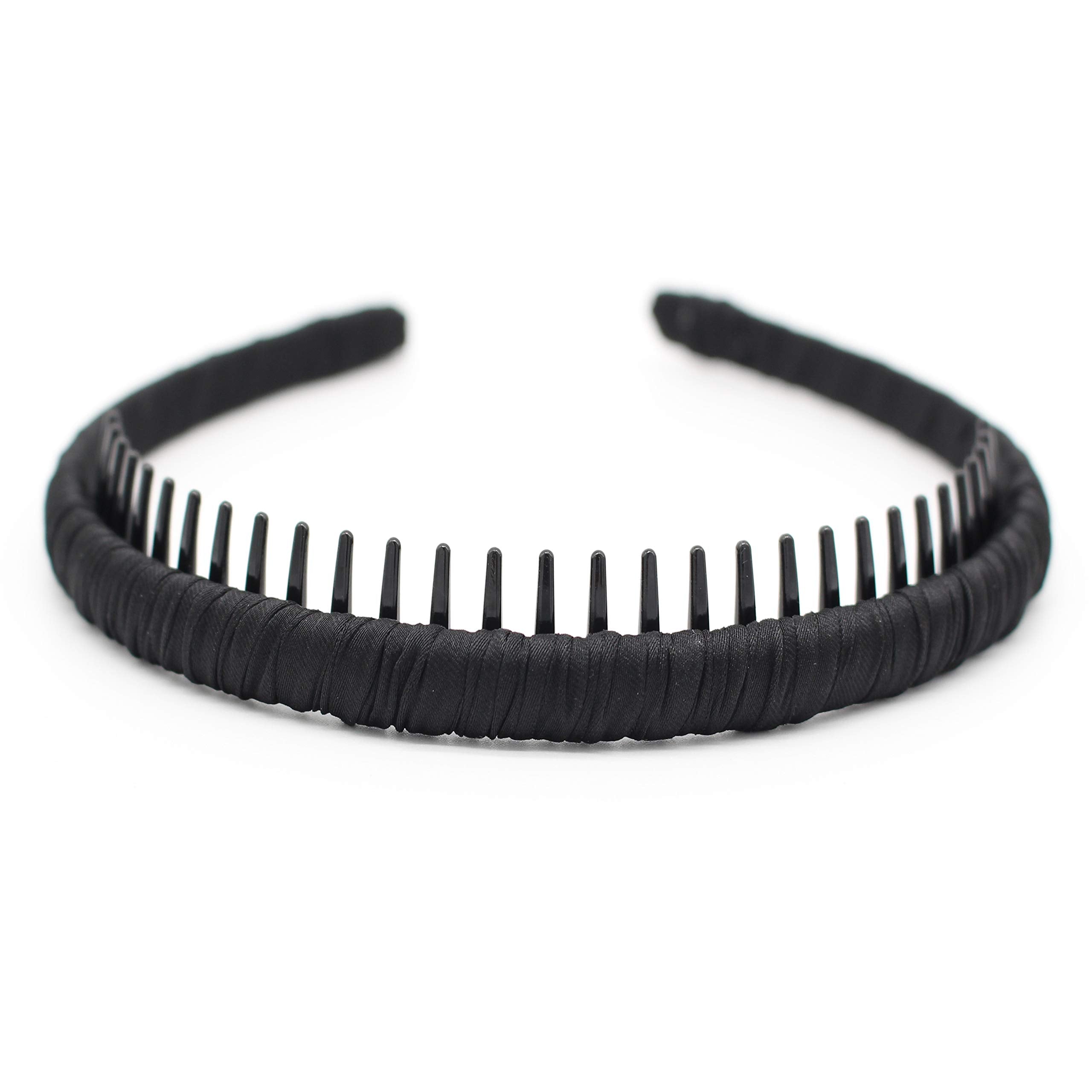 JOBAND lifestyle image running outdoors showing sport-ready hold