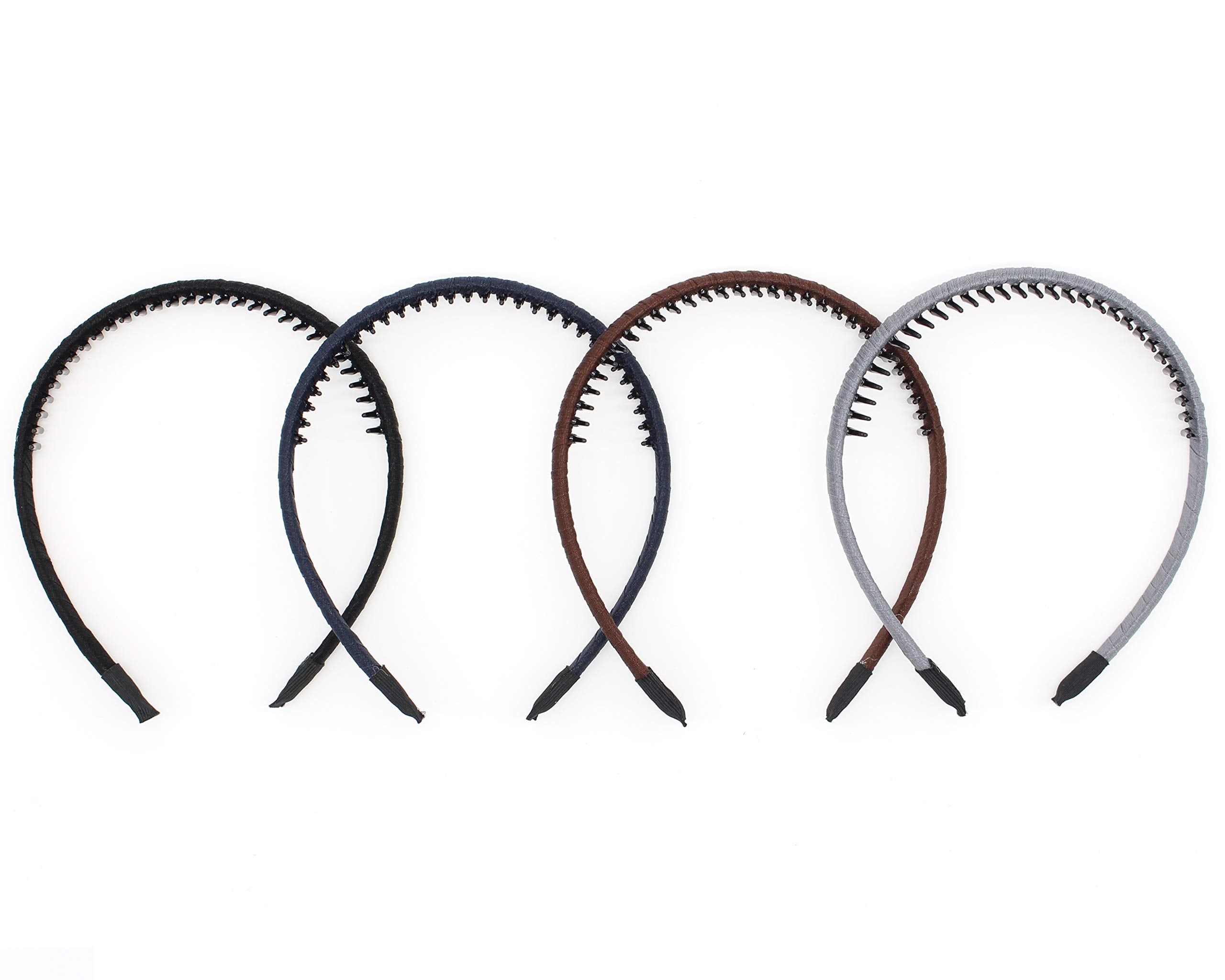JOBAND satin wrap detail demonstrating smooth finish and reduced hair friction