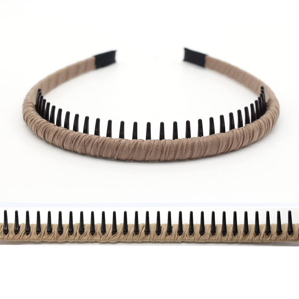 JOBAND side profile worn on model demonstrating slim fit and comfort