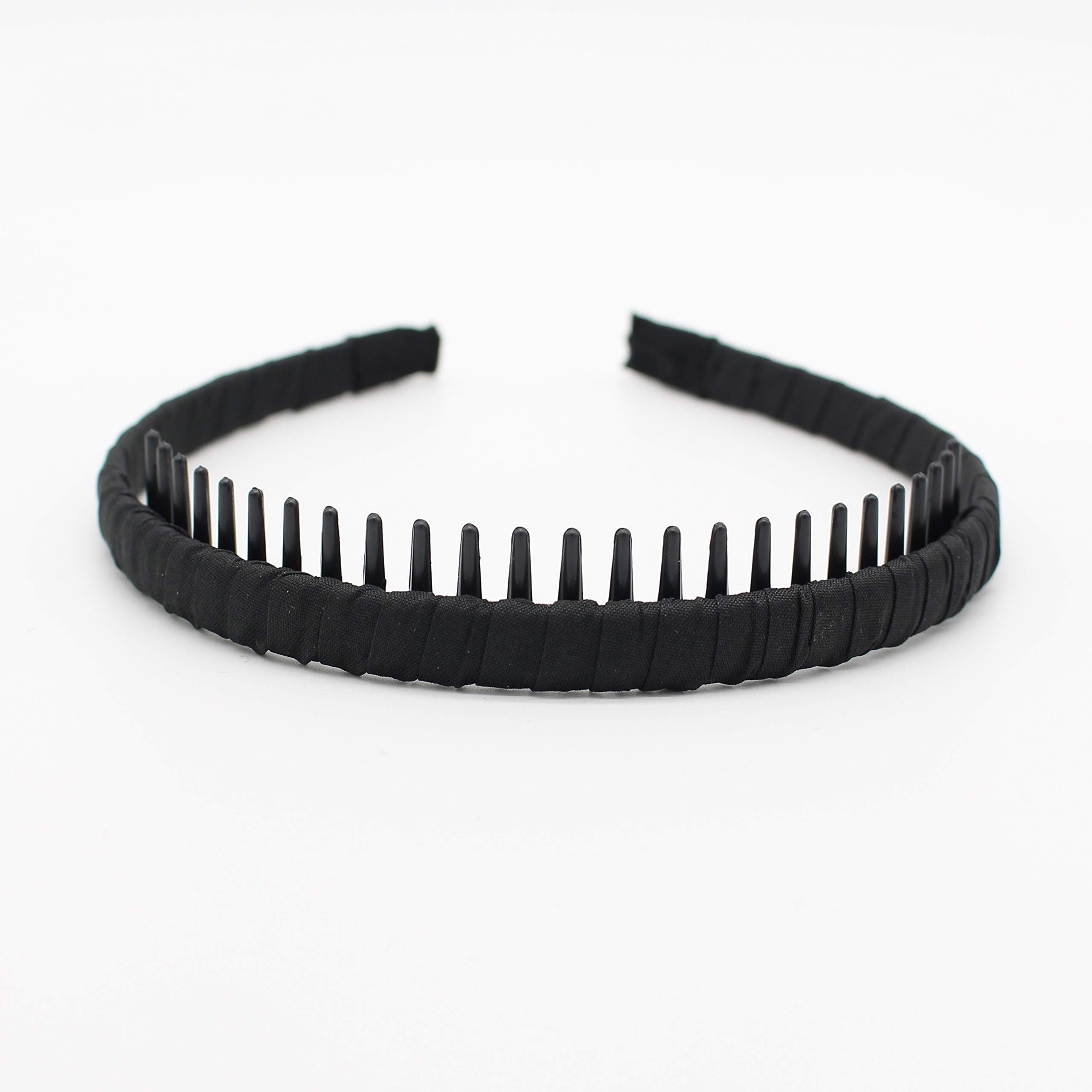 JOBAND size comparison beside ruler showing slim 0.8cm band width