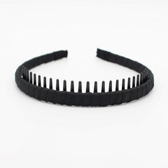 JOBAND size comparison beside ruler showing slim 0.8cm band width