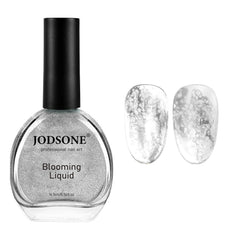 JODSONE bottle front view showing label and 16.5ml size for easy identification