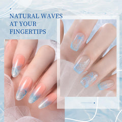 JODSONE in a nail studio setting illustrating professional use and creative benefit