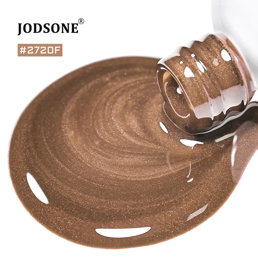JODSONE built-in magnet close-up demonstrating precise cat-eye shaping benefit