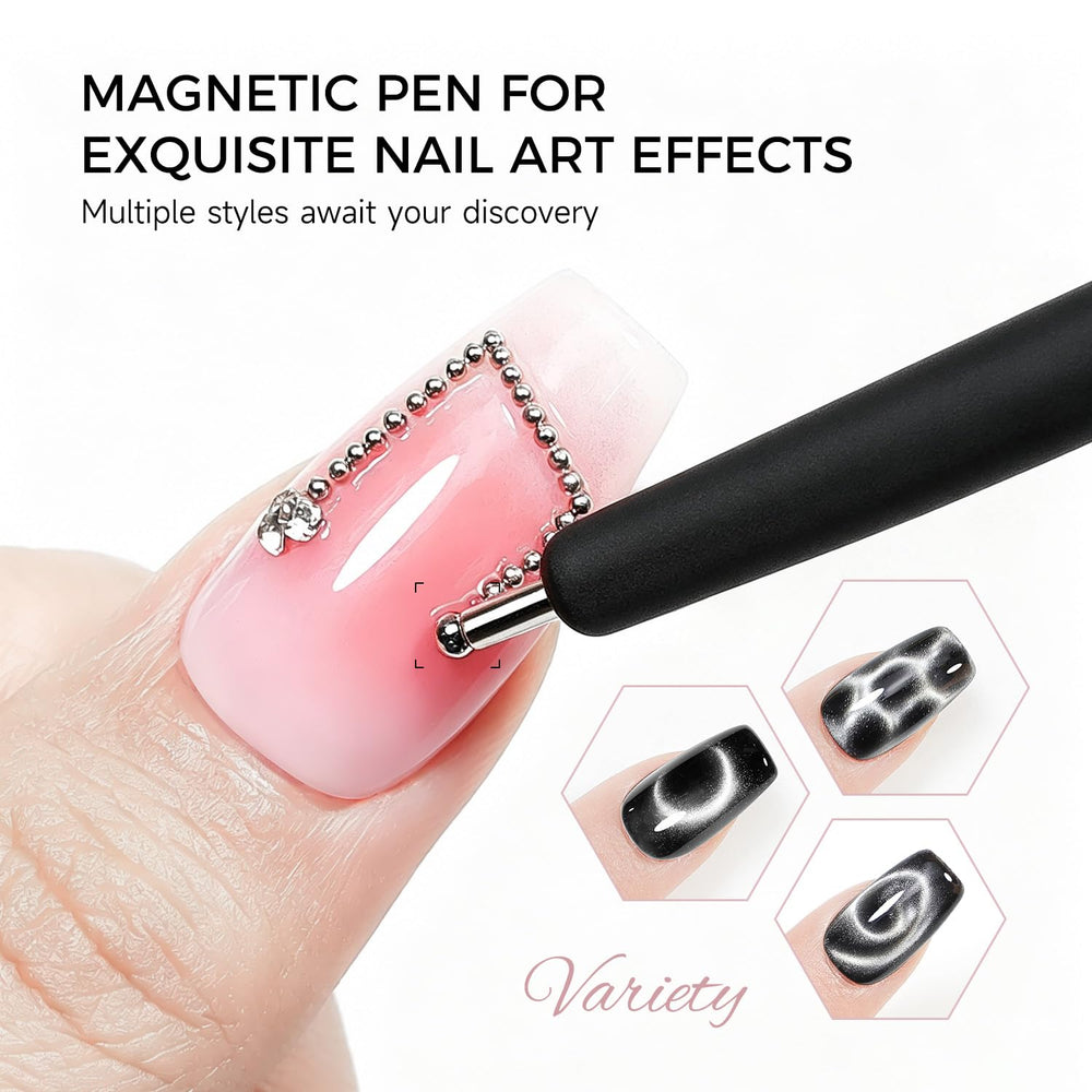 JODSONE bunny and black hole examples displaying playful creative results