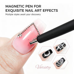 JODSONE bunny and black hole examples displaying playful creative results