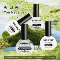 JODSONE dehydrator close-up bottle neck highlighting oil-removal benefit