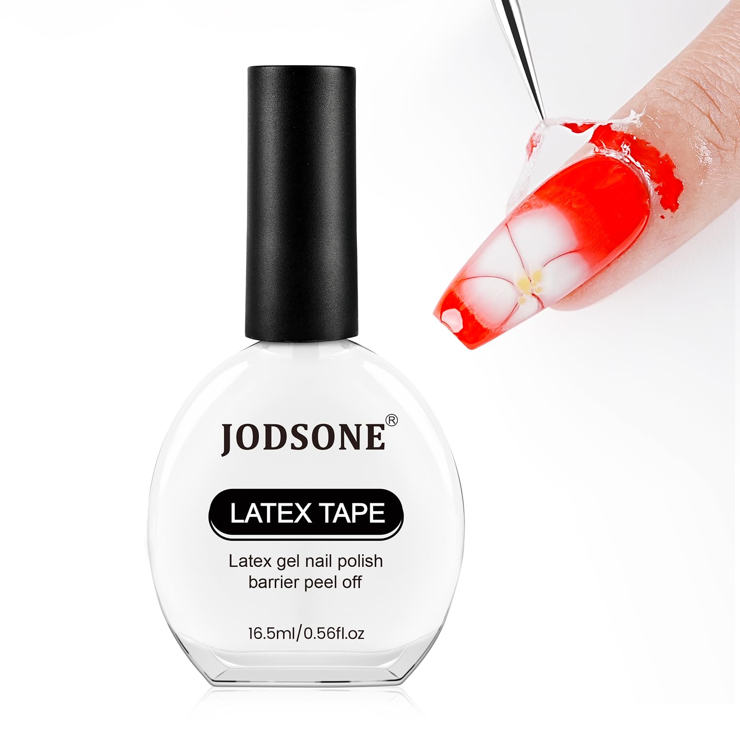 JODSONE front bottle view showing label and 16.5ml size benefit