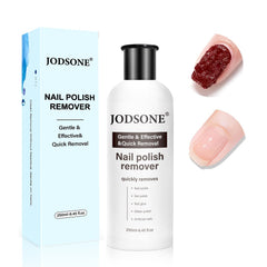 JODSONE front bottle showing label and capacity for clear identification and confidence