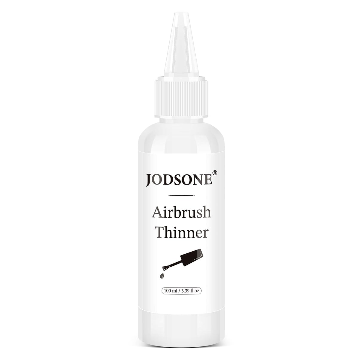 JODSONE bottle front label showing product and benefits