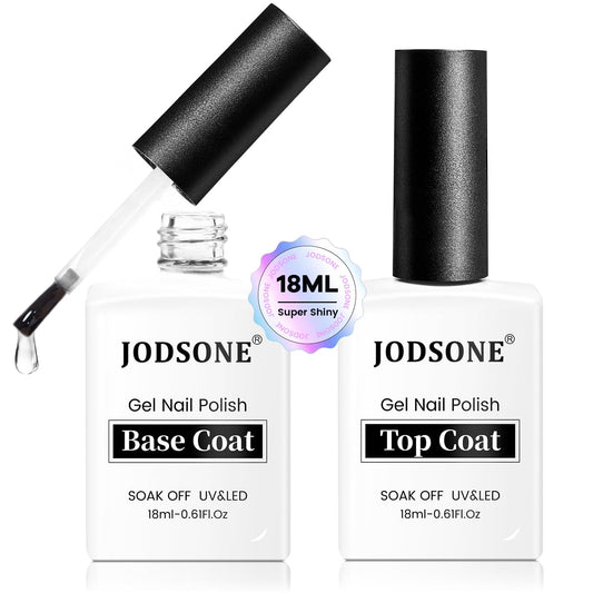 JODSONE front packaging showing two 18ml bottles and clear labels delivering convenience