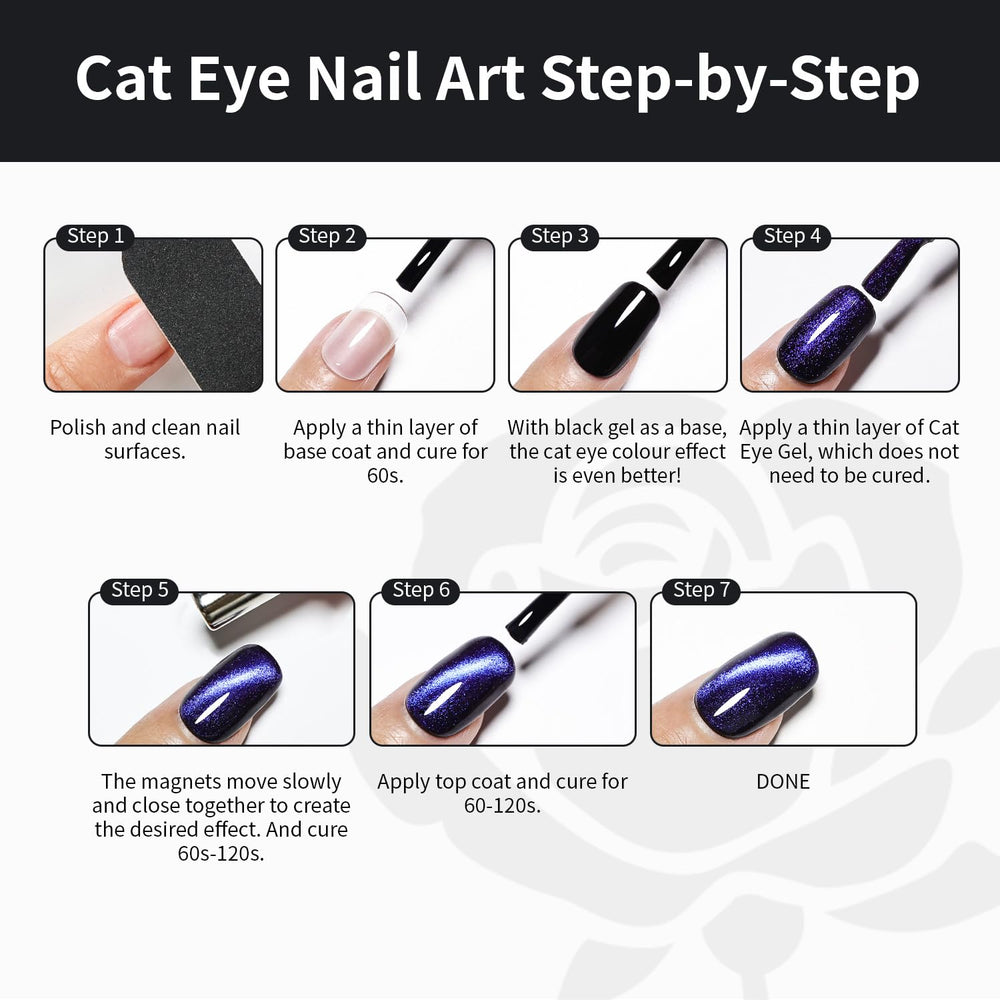 JODSONE gift-ready packaging presentation ideal for gifting nail artists