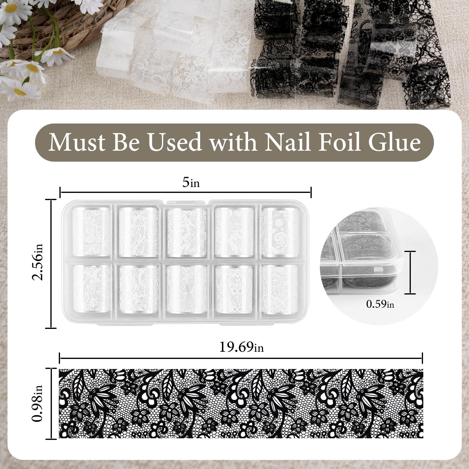 JODSONE packaged gift ready shot highlighting value set ideal for gifting