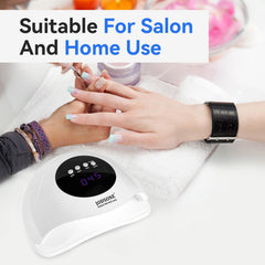 JODSONE packaging and included accessories displayed to show what's in the box for ready use