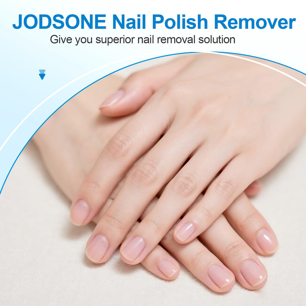 JODSONE in salon station lifestyle scene showing professional-ready performance