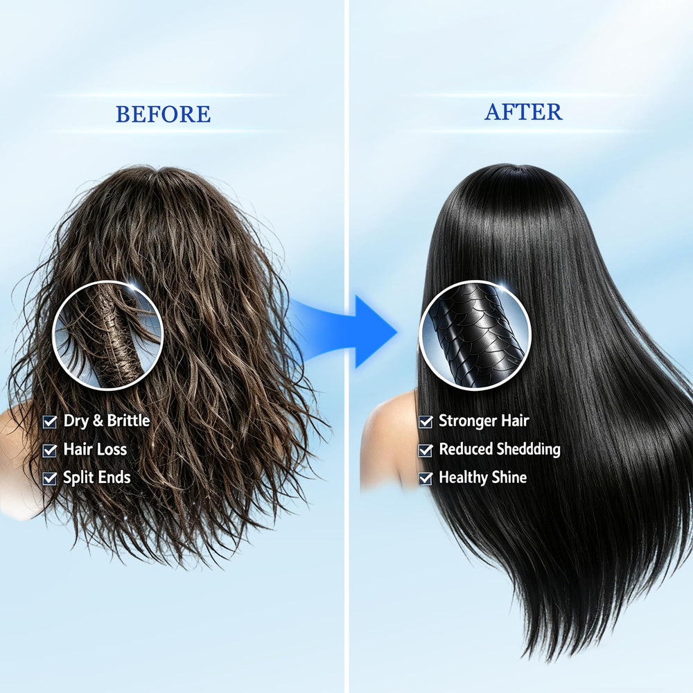 joefuud applying to scalp in use demonstrating targeted coverage and convenience